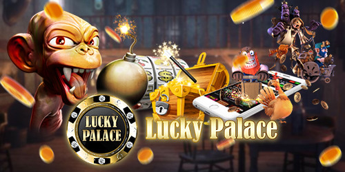 Lucky Palace